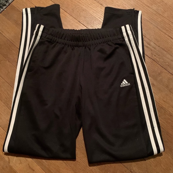 adidas Pants - Like New Adidas Sweat Pants